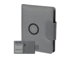 Gredox A5, RPET document folder