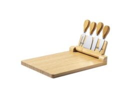 Monterey, cheese knife set