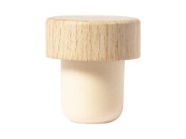 Viplo, wine bottle stopper