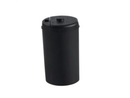 Rettery, battery recycle bin