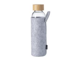 Tokol, glass bottle