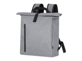 Deiry, RPET bicycle backpack