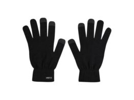 Retouch, RPET touch screen gloves