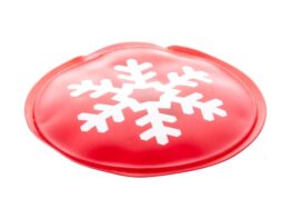 Deby, heat pack