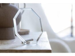 Champion, trophy