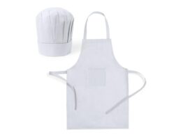 Mincok, chef set for kids