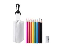 Medina, coloured pencil set