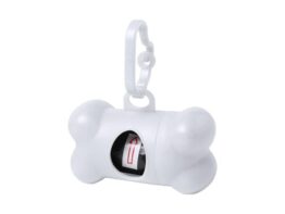Pobba, dog waste bag dispenser