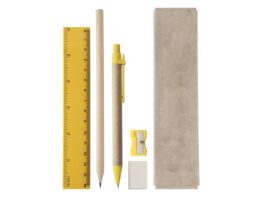 Monoli, stationery set