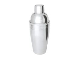 Aviation, cocktail shaker