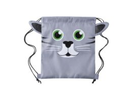 Drafax, drawstring bag