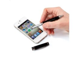 Zemil, touch ballpoint pen