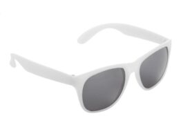 Padang, sunglasses