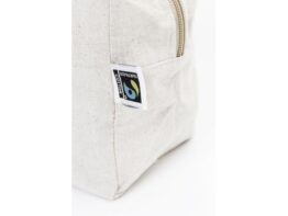 Ferbyss Plus, Fairtrade cosmetic bag