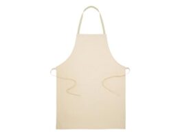 Commis, cotton apron