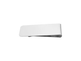 Mercur, chromed money clip
