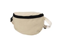 Rekan Hip, recycled canvas waist bag