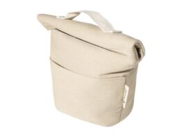 Rekan Cool, recycled canvas cooler bag