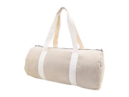 Rekan Duff, recycled canvas sports bag