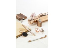 Roppar Oro, RSS copper insulated bottle