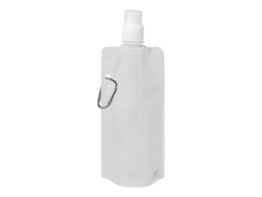 Carabol, foldable RPET bottle