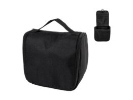 Susity, hanging RPET cosmetic bag