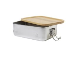 Motetsu, RSS lunch box