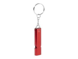 RaluHiss, whistle keyring