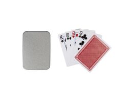 Spades, playing cards