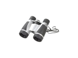 Sailor, binoculars