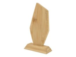 Troboo Ang, bamboo trophy