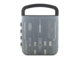 Pitstop, tool set