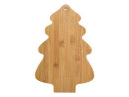 Shiba, cutting board