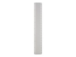 Alury 20, ruler