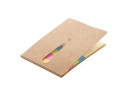 Exclam, sticky notepad