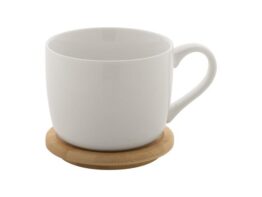 Athena, porcelain mug