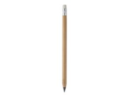 Bovoid, bamboo inkless pen