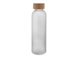Cloody, glass bottle