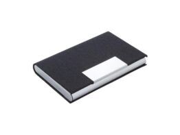 Merpet, business card holder