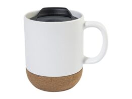 Komagu, mug