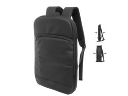 Kasier, RPET extendable backpack