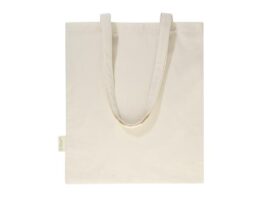 Totepex, recycled cotton shopping bag