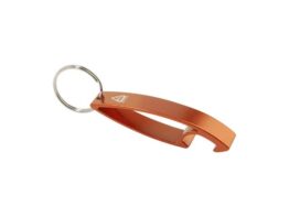 Ellopi, bottle opener keyring