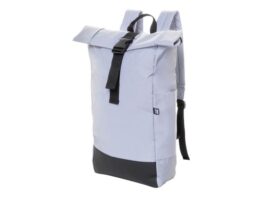 Lumiroll, reflective RPET backpack