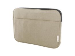 Rebyss Comp, recycled canvas laptop bag