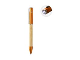 Penboo, ballpoint pen