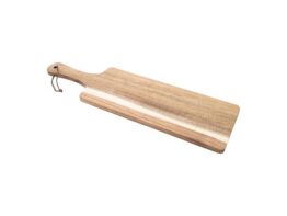 Acaserve, acacia serving board