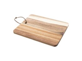 Acacut, acacia cutting board