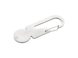 ToolCart, trolley coin multi tool