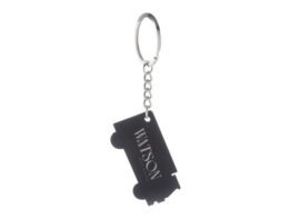 LorryShine, keyring